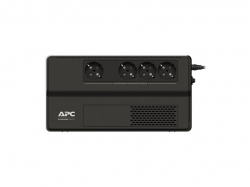 APC Easy-UPS BV 650VA, AVR, Schuko Outlet, 230V