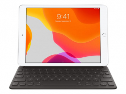 Apple Smart Keyboard for iPad (7th gen.) and iPad Air (3rd gen.) - Bulgarian