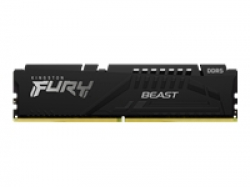 KINGSTON 16GB 6800MT/s DDR5 CL34 DIMM FURY Beast Black EXPO