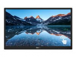 Монитор PHILIPS 242B9TN/00 B-Line 23.8inch LCD with SmoothTouch VGA HDMI DP