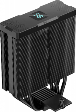 DEEPCOOL AG400 DIGITAL ARGB
