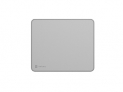 Natec mouse pad Stony grey 300x250mm