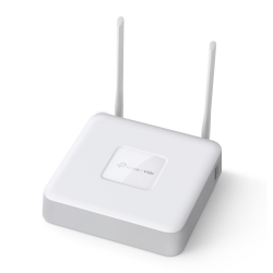 NVR TP-Link VIGI VIGI NVR1108H-W 8-канален   Версия 1.0