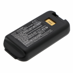 Батерия за баркод скенер Intermec CK3 CK3A  318-034-001 LiIon 3.7V 6800mAh Cameron Sino
