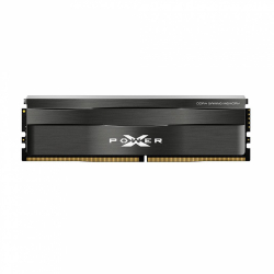 Памет Silicon Power XPOWER Zenith 8GB DDR4 UDIMM 3200MHz SP008GXLZU320BSC                          