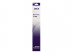 EPSON LQ-2090 ribbon black 8.000.000 characters 1-pack