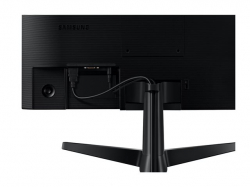 Монитор  LED Samsung LS24F330EAUXEN 24