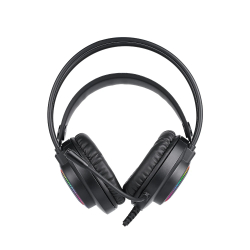 Xtrike ME геймърски слушалки Gaming Headphones GH-509 - 50mm, RGB