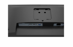Монитор 24 LG 24BA550-B