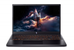 Лаптоп ACER Nitro ANV15-52-9176 Intel Core i9-13900H 15.6inch FHD 16GB 1TB RTX 5060 NOOS