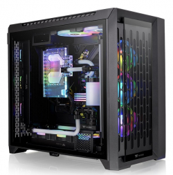 Thermaltake CTE C750 TG ARGB Thermaltake CTE C750 TG ARGB