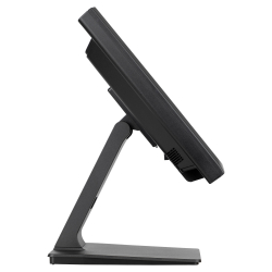 Монитор IIYAMA T1731SR-B2S, 17 inch, Touch monitor, Serial resistive technology, TN panel, AG, 5:4, 1280 x 1024, 250cd/m2, 1000:1, 5ms, IP54 Front, VGA, HDMI, DP, Audio, Speakers, Tilt, Face Up, VESA 100, Black