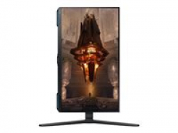 Монитор SAMSUNG Odyssey G7 LS28BG700EPXEN 28inch UHD IPS 144Hz 1ms GTG Flat 300cd/m2 1000:1 DisplayPort