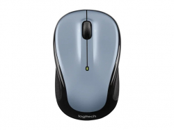 LOGITECH M325S WL SILVER