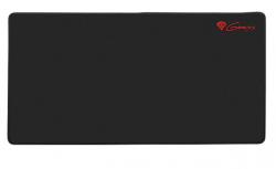 Genesis Mouse Pad Carbon 500 Maxi Logo 900X450mm (M12)                          