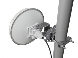 Точка за достъп point-to-point MikroTik Wireless Wire nRAY nRAYG-60adpair