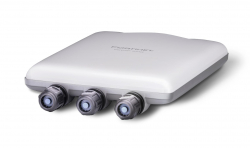 Fortinet FortiAP 234G - wireless access point - outdoor - Wi-Fi 6E, ZigBee, Bluetooth