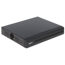 Imou N14P, PoE NVR, 4 Video Channels, H.265/H.264, 1xHDMI/1xVGA, Operation Display: WEB/GUI/Imou Life App, 1080P/720P, 2xUSB, 1xRJ45; Up to 8TB HDD, DC48V/1.25A or DC53V/1.22A, ONVIF