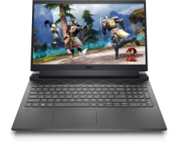 Лаптоп Dell G15 Gaming Laptop, Intel Core i7-12700H (24MB Cache, up to 4.7 GHz, 14 cores), 15.6