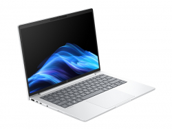 Лаптоп HP EliteBook 8 G1i AI Intel Core Ultra 7 255U 14inch 2.5K 2560x1600 32GB/1TB Win11Pro