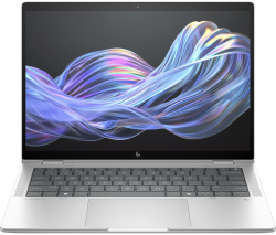 Лаптоп HP EliteBook X G1a AMD Ryzen AI 9 HX PRO 375 14inch 2.8k 32GB 1TB W11P