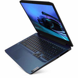 Лаптоп LENOVO IP GAMING 3 /82EY00RURM 8 GB SSD Free DOS 512 GB 512 GB                     