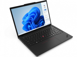 Лаптоп LENOVO ThinkPad L14 G5 Intel Core Ultra 5 125U 14.0inch WUXGA 64GB 512GB SSD Linux 3Y (P)                          