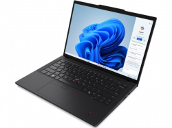 Лаптоп LENOVO ThinkPad L14 G5 Intel Core Ultra 5 125U 14.0inch WUXGA 64GB 512GB SSD Linux 3Y (P)