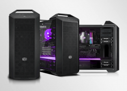 Настолен компютър ZenMaster X570 PRO4, AMD Ryzen 9 3900XT (70 MB Cache, up to 4.7 GHz), 2x16 GB DDR4 3000 MHz, 1TB HDD, 250 GB m2 PCIe SSD, MSI GTX1660TI ARMOR 6G OC, FORTRON HYPER M 700W, Logitech MK330 Keyboard&Mouse, DOS, 2Y Warranty Настолен компютър ZenMaster X570 PRO4, AMD Ryzen 9 3900XT (70 MB Cache, up to 4.7 GHz), 2x16 GB DDR4 3000 MHz, 1TB HDD, 250 GB m2 PCIe SSD, MSI GTX1660TI ARMOR 6G OC, FORTRON HYPER M 700W, Logitech MK330 Keyboard&Mouse, DOS, 2Y Warranty
