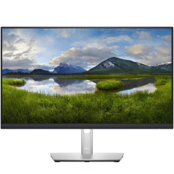 Промо комплект настолен компютър Dell OptiPlex 3000 MFF + Стойка за монитор + Монитор Dell P2422H, 23.8