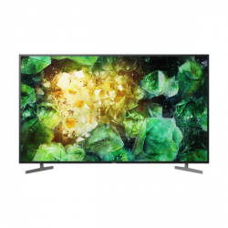Телевизор Sony KD55XH8196B 55" 4K HDR TV                          