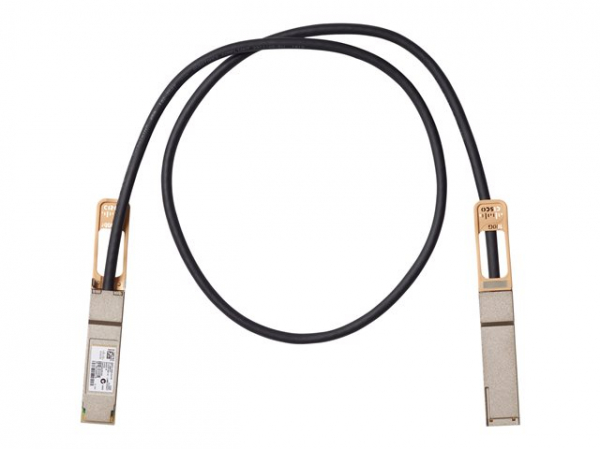 100GBASE-CR4 Passive Copper Cable, 2m 100GBASE-CR4 Passive Copper Cable, 2m