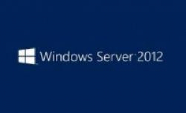 DSP WIN SRVR 1XCAL 2012 DEVICE