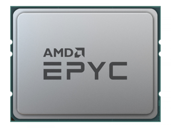 AMD EPYC 24Core Model 7413 SP3 TRAY