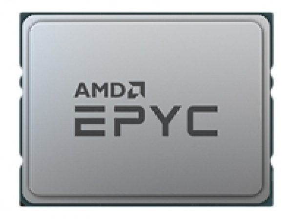 AMD EPYC 64Core Model 9554P SP5 Tray