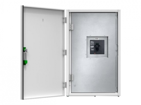 APC Battery Breaker Box one 630A DC breaker for Galaxy VS/VL/VXL Easy UPS 3-Phase Modular and Easy UPS 3M Advanced