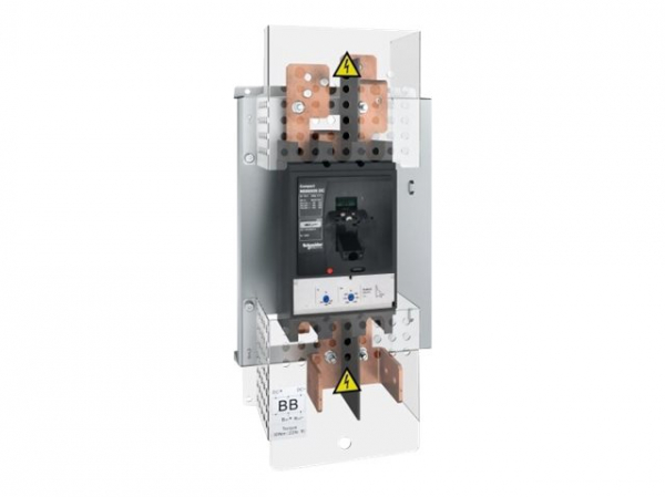 APC Battery Breaker Kit 630A EL for Galaxy VS/VL/VXL Easy UPS 3-Phase Modular and Easy UPS 3M Advanced