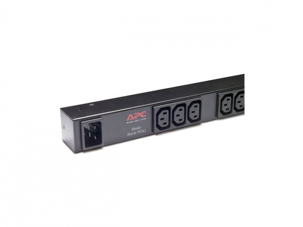 APC Rack PDU vertical Mounting 250cm cable