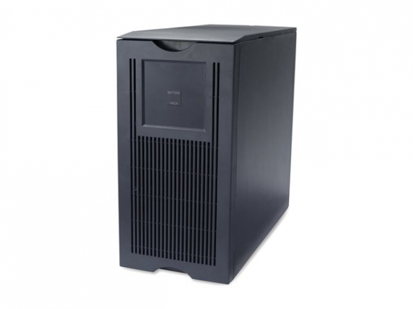 APC Smart-UPS XL 48V Battery Pack Battery enclosure 48V 2 x battery lead acid 5U Black APC Smart-UPS XL 48V Battery Pack Battery enclosure 48V 2 x battery lead acid 5U Black