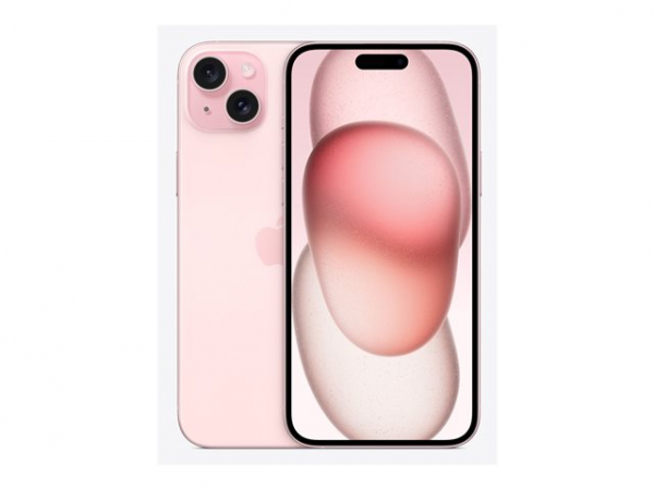 APPLE iPhone 15 Plus 256GB Pink
