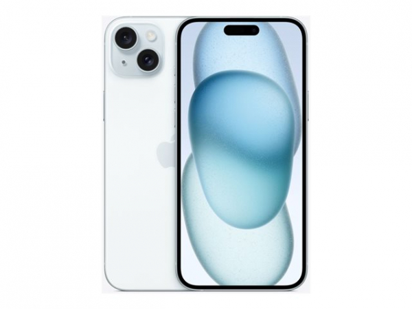 APPLE iPhone 15 Plus 512GB Blue