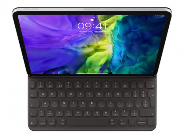 APPLE Smart Keyboard Folio for iPad Pro 11inch 3rd /4th generation and iPad Air 4th / 5th generation US English