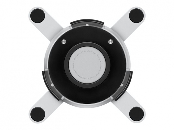 APPLE VESA Mount Adapter APPLE VESA Mount Adapter