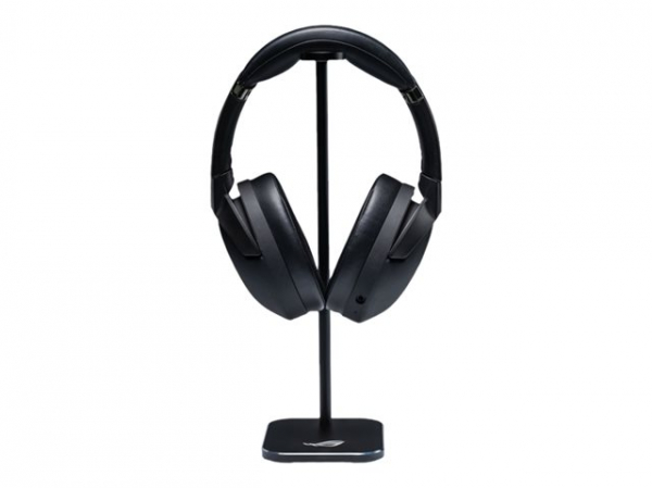 ASUS ROG Gaming Headset Metal Stand with firm rubber feet 27.5 cm height