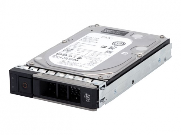 AXIS 8TB ENTERPRISE HARD DRIVE
