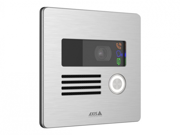 AXIS I8016-LVE AXIS I8016-LVE