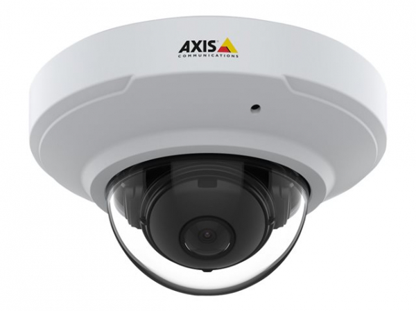 AXIS IP Video Camera AXIS M3075-V fixed dome