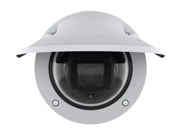 AXIS P3277-LVE Dome Camera