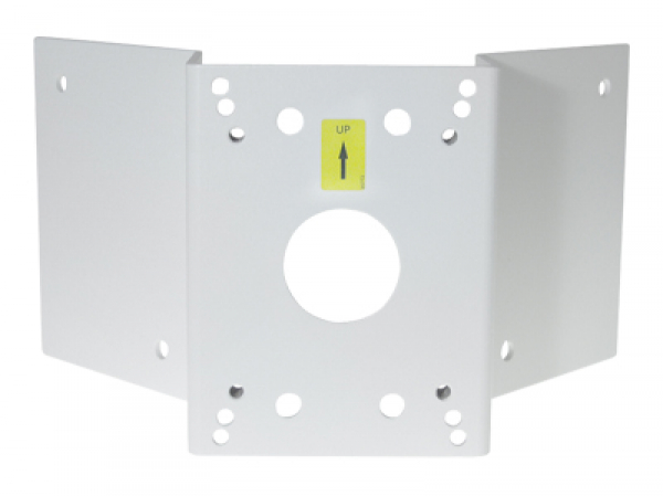 AXIS T91A64 CORNER BRACKET for AXIS Q6032-E PTZ CAMERA AXIS T91A64 CORNER BRACKET for AXIS Q6032-E PTZ CAMERA