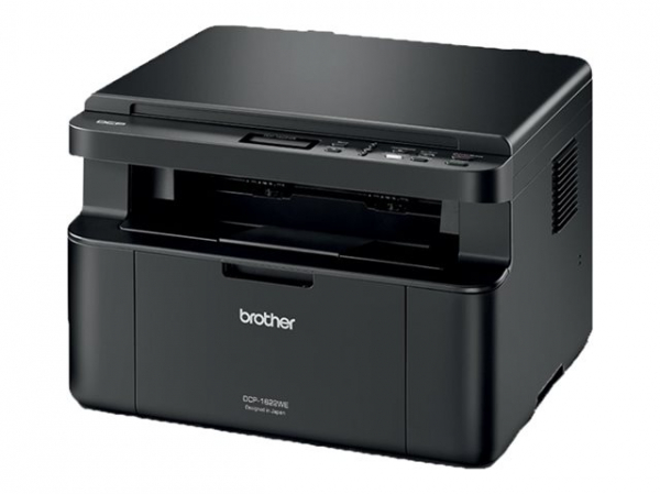 BROTHER DCP1622WEYJ1 DCP-1622WE Multifunctional laser mono A4 wireless Toner Benefit BROTHER DCP1622WEYJ1 DCP-1622WE Multifunctional laser mono A4 wireless Toner Benefit